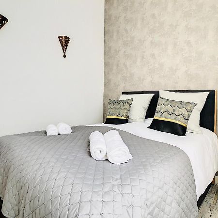 2 Bedroom Luxury Flat Cannes Center La Croisette 외부 사진