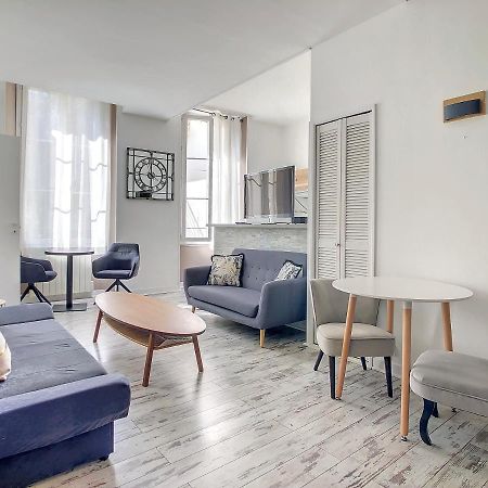 2 Bedroom Luxury Flat Cannes Center La Croisette 외부 사진