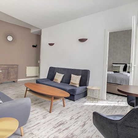 2 Bedroom Luxury Flat Cannes Center La Croisette 외부 사진