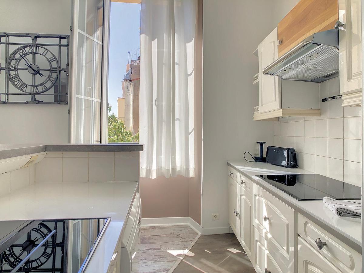 2 Bedroom Luxury Flat Cannes Center La Croisette 외부 사진