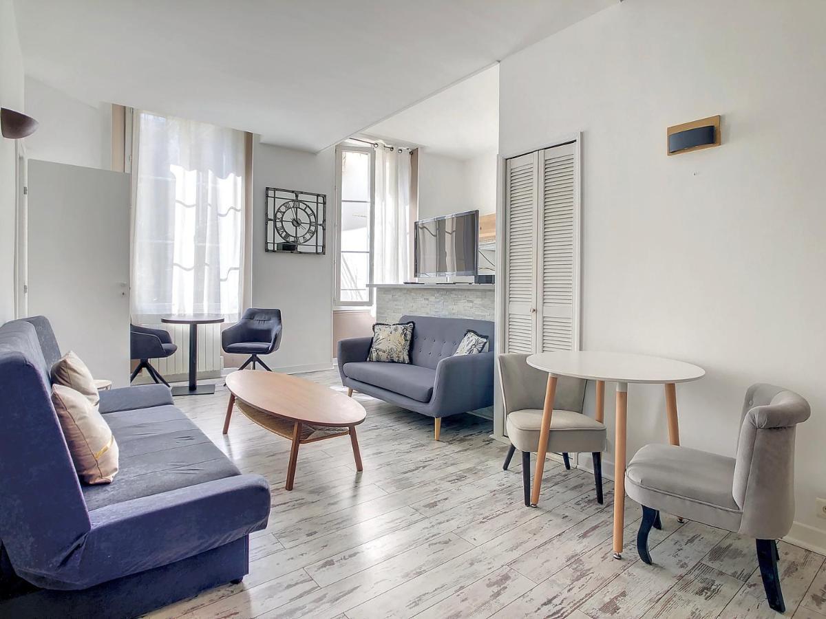 2 Bedroom Luxury Flat Cannes Center La Croisette 외부 사진