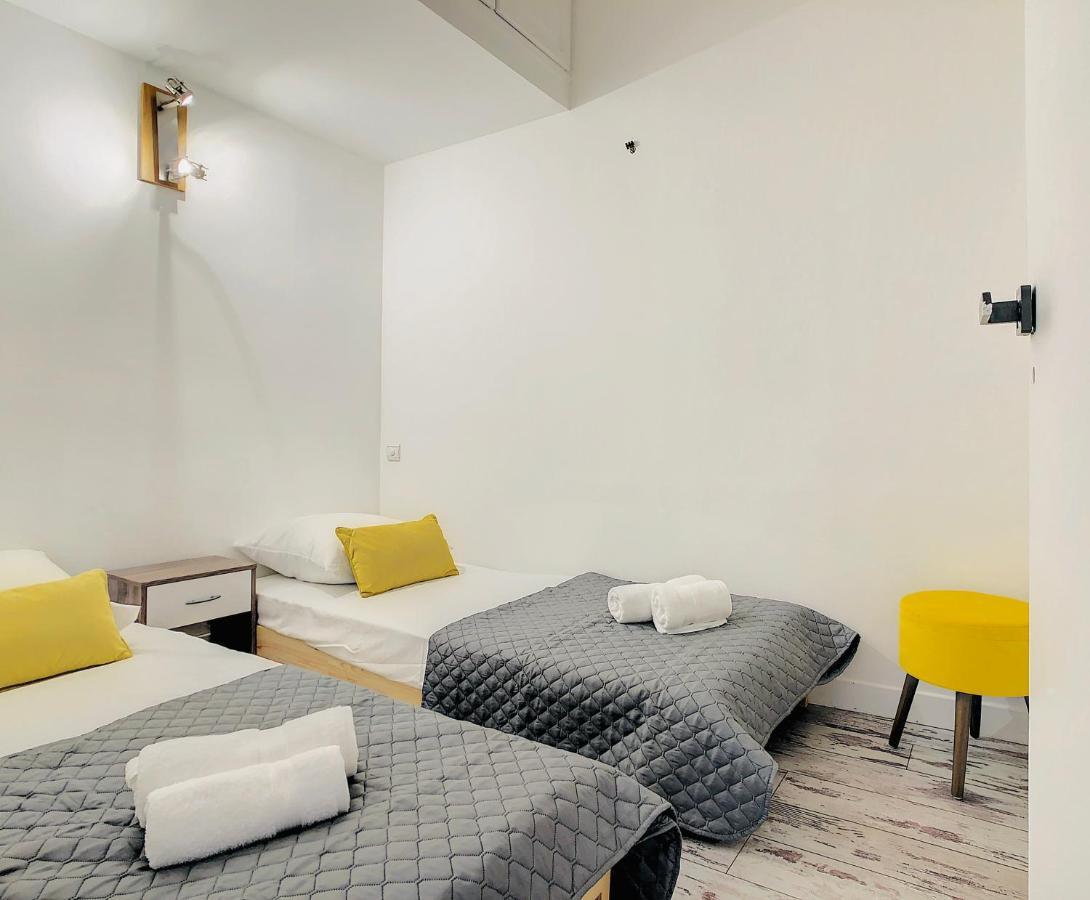 2 Bedroom Luxury Flat Cannes Center La Croisette 외부 사진