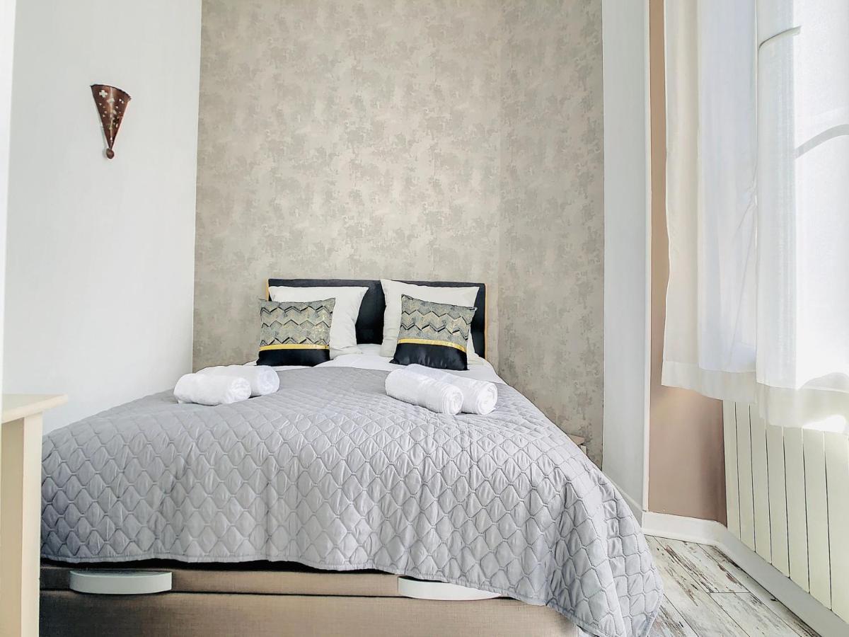 2 Bedroom Luxury Flat Cannes Center La Croisette 외부 사진